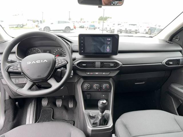 Dacia Sandero image 5