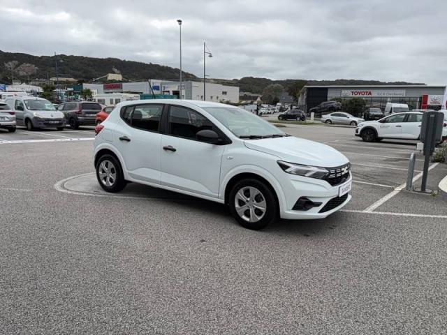 Dacia Sandero image 3