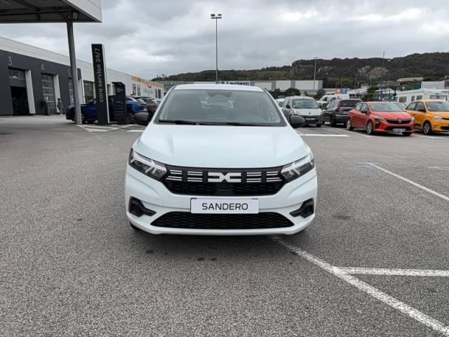 Dacia Sandero image 8