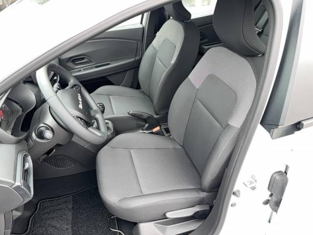 Dacia Sandero image 4