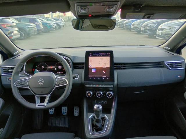 Renault Clio image 7