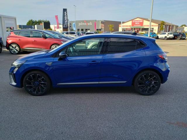Renault Clio image 1