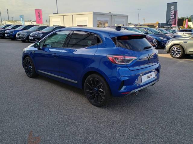 Renault Clio image 9