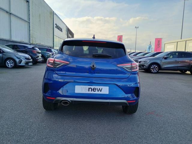 Renault Clio image 5