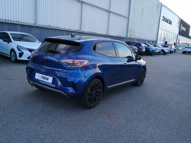 Renault Clio image 3