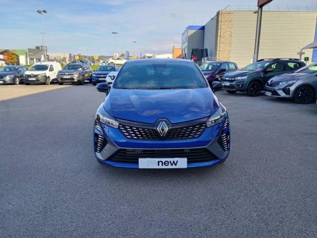 Renault Clio image 6