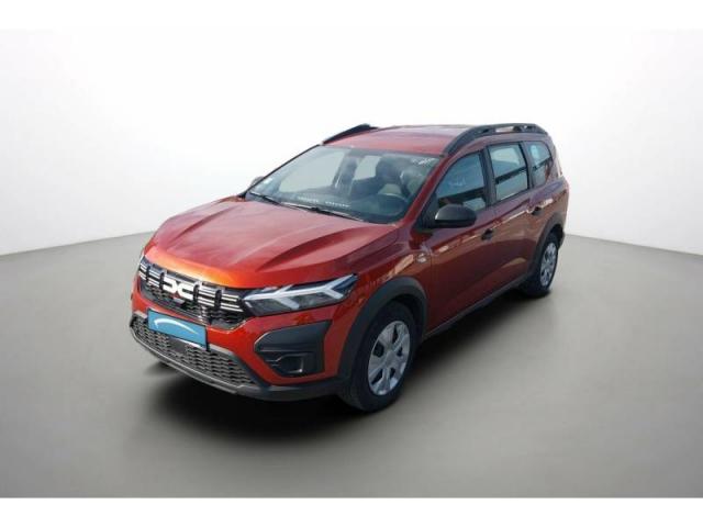 Dacia Jogger Eco-G 100 5 Places Essential