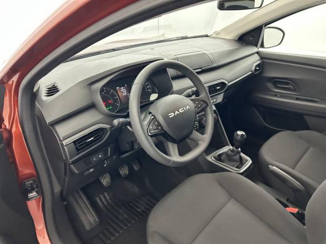 Dacia Jogger image 1