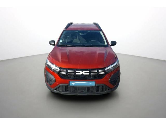 Dacia Jogger image 3