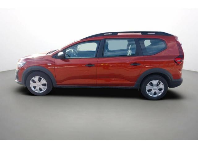 Dacia Jogger image 5