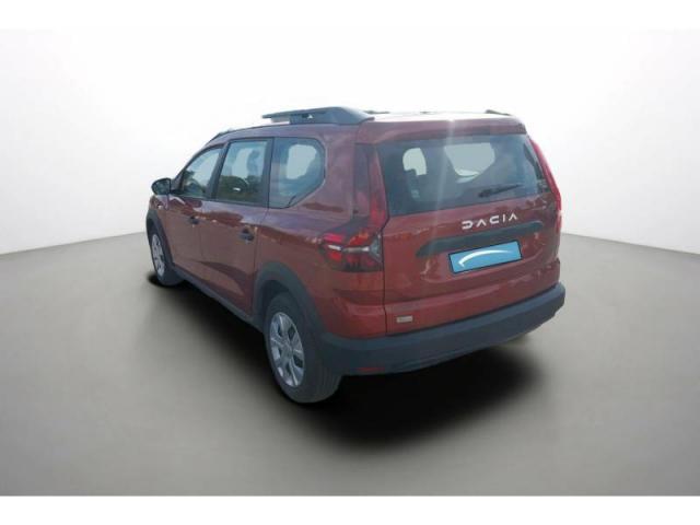 Dacia Jogger image 7