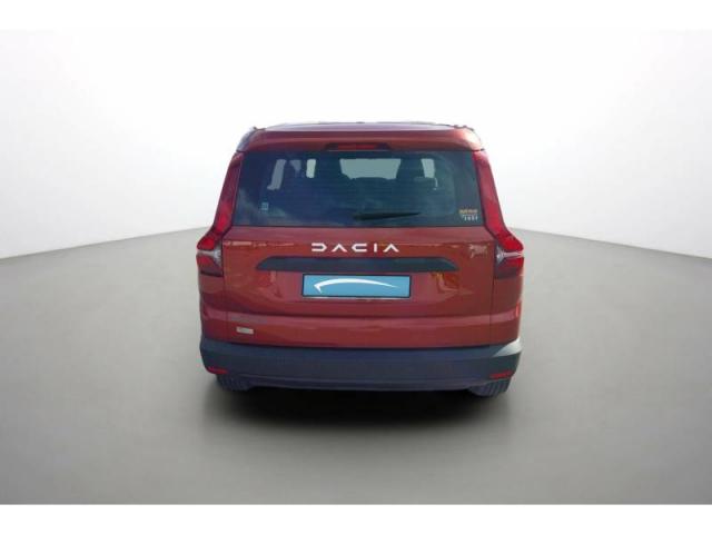 Dacia Jogger image 8
