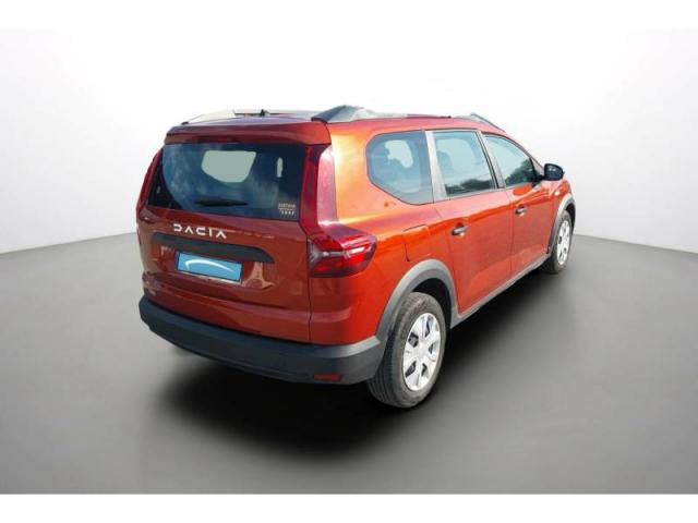 Dacia Jogger image 4