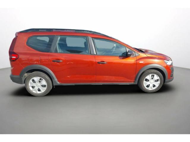 Dacia Jogger image 6