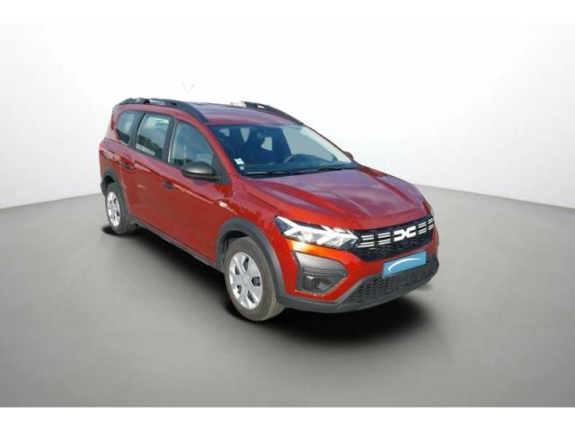 Dacia Jogger image 2