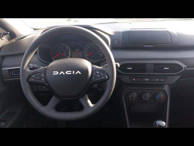 Dacia Jogger image 9