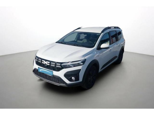 Dacia Jogger Eco-G 100 7 Places Gsr2 Expression