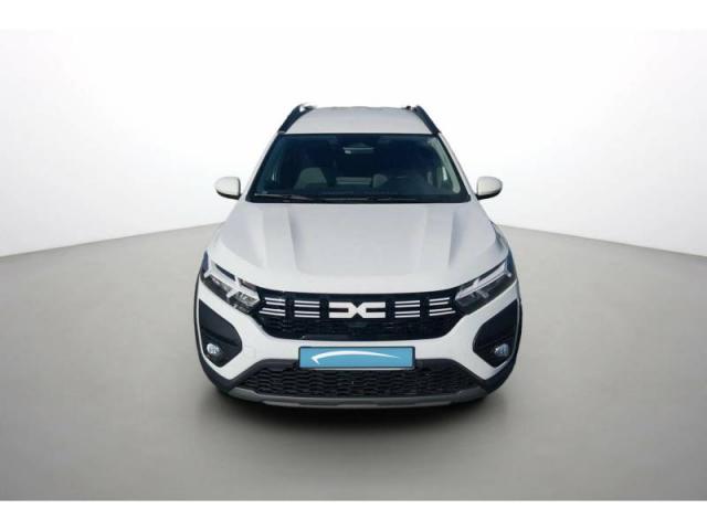 Dacia Jogger image 5