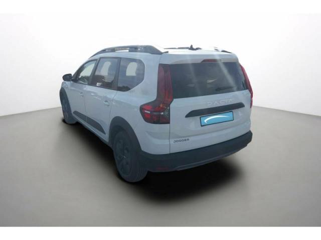 Dacia Jogger image 8