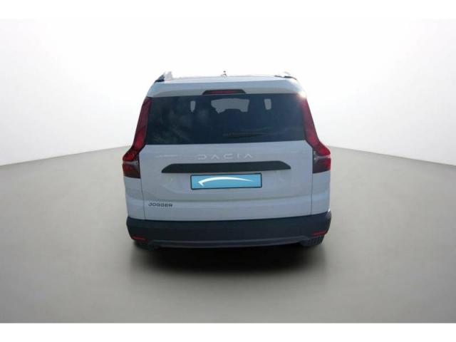 Dacia Jogger image 2