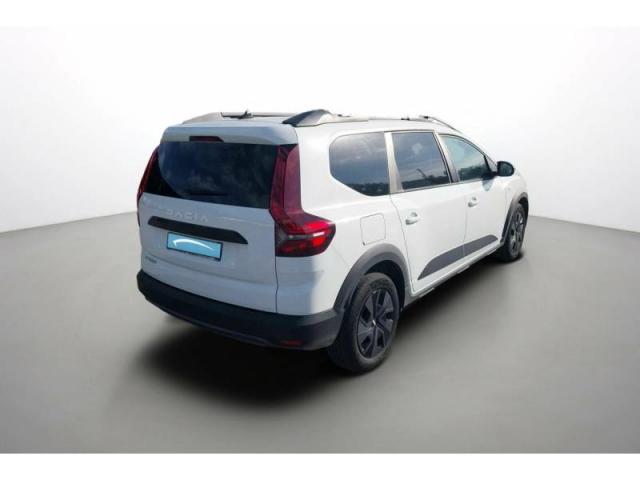 Dacia Jogger image 3