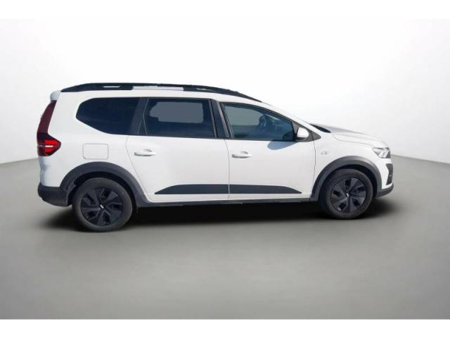 Dacia Jogger image 7