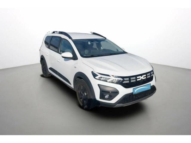 Dacia Jogger image 6