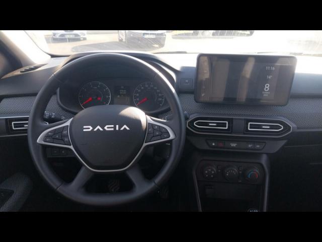 Dacia Jogger image 9