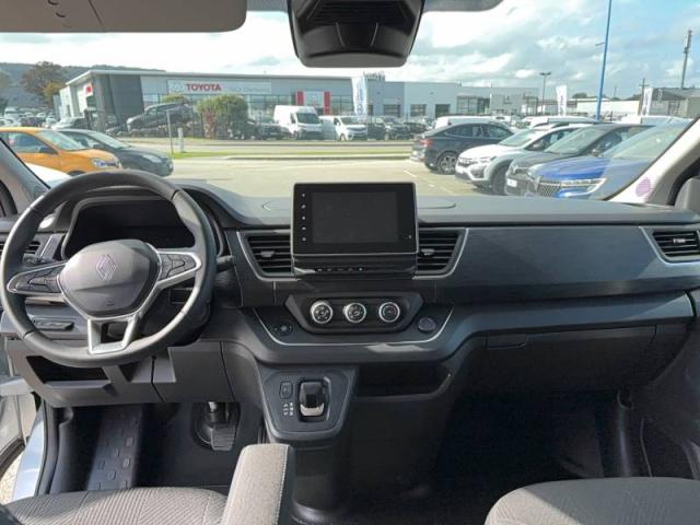 Renault Trafic image 6