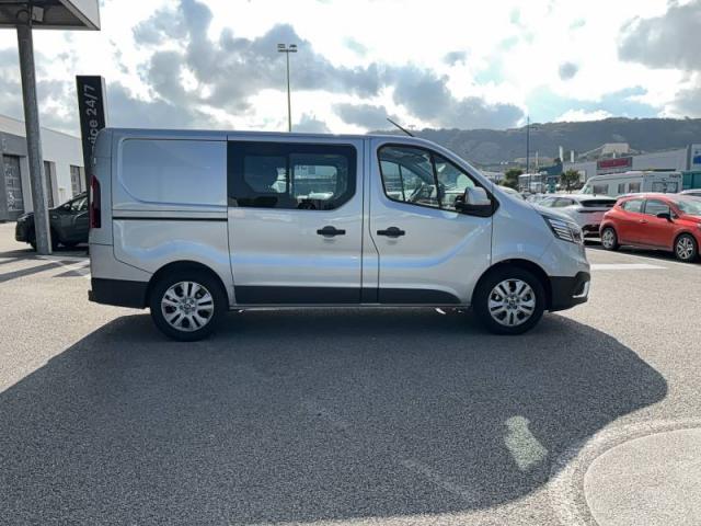 Renault Trafic image 5