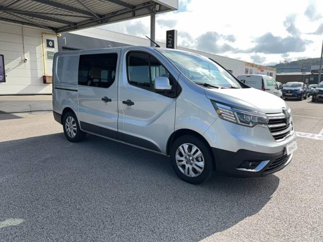 Renault Trafic image 3