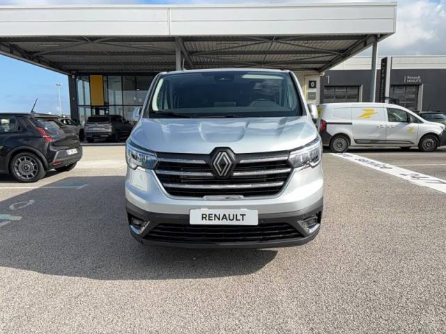 Renault Trafic image 4