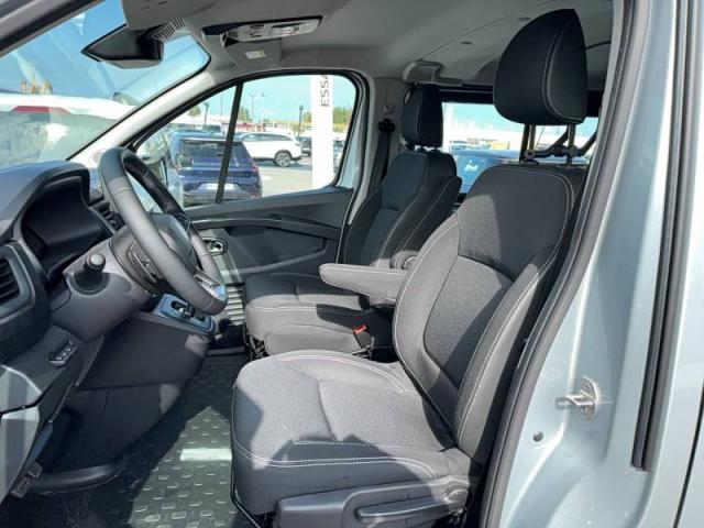 Renault Trafic image 7