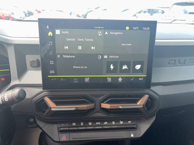 Dacia Duster image 3