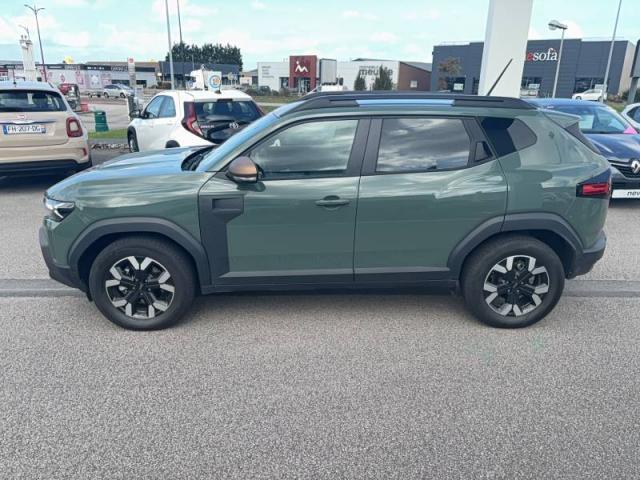 Dacia Duster image 9