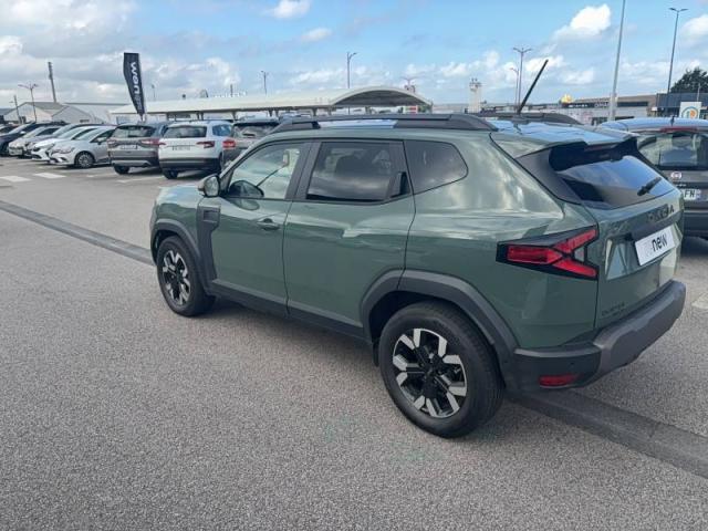 Dacia Duster image 1