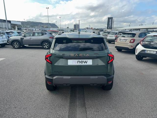 Dacia Duster image 8