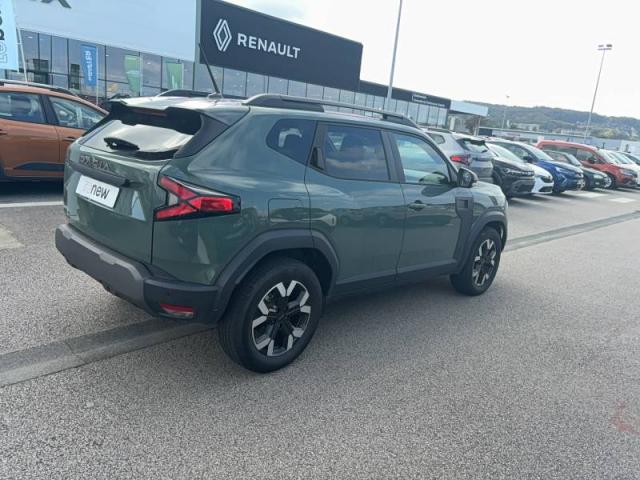 Dacia Duster image 4