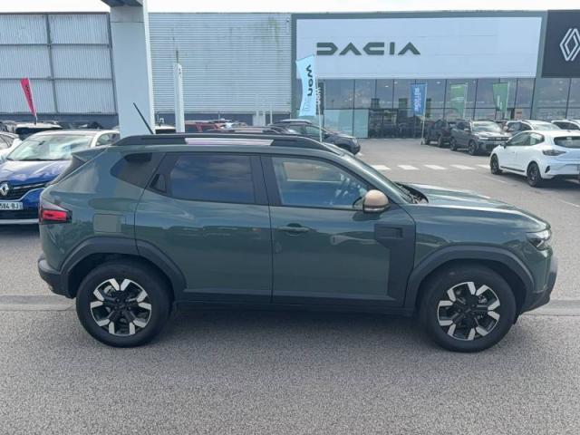 Dacia Duster image 5
