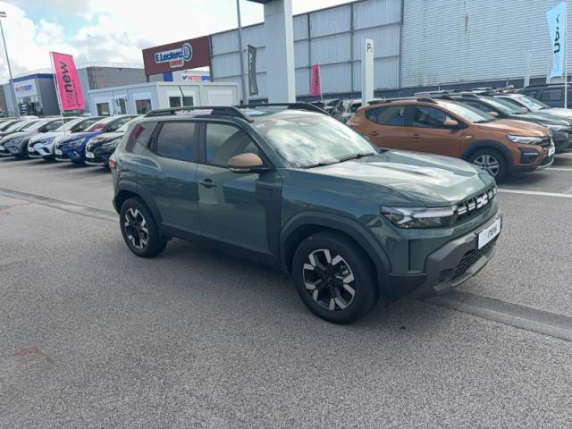 Dacia Duster image 2