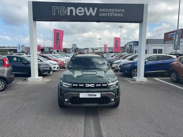 Dacia Duster image 6