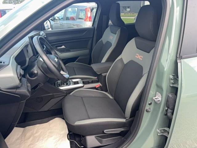 Dacia Duster image 7