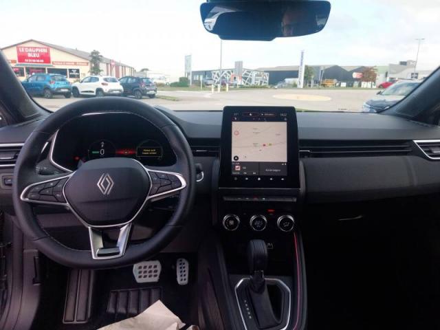 Renault Clio image 3