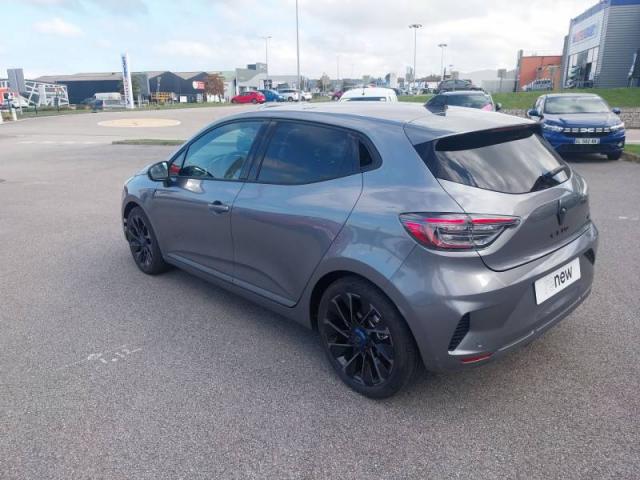 Renault Clio image 9