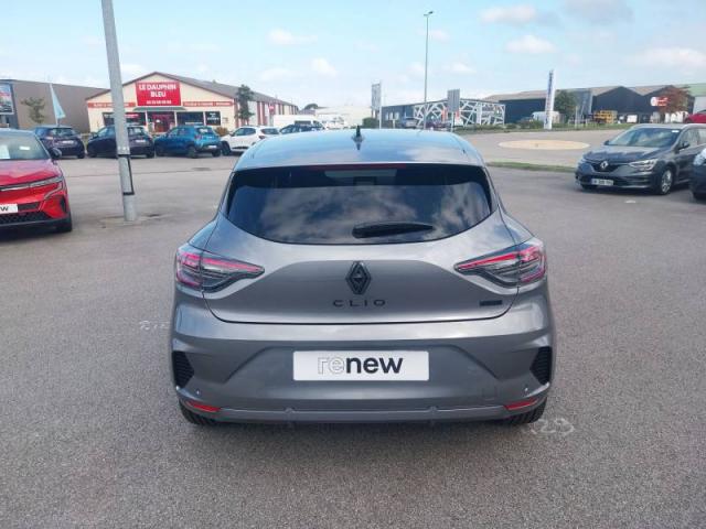 Renault Clio image 8