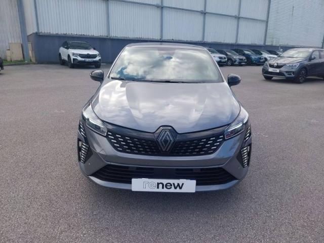 Renault Clio image 7