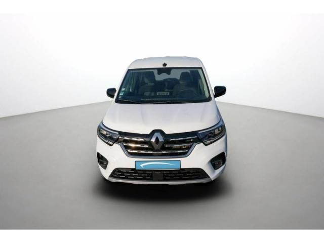 Renault Kangoo image 2