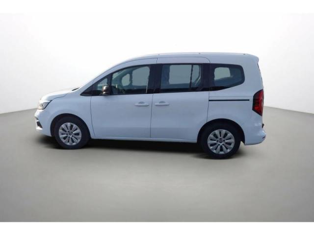 Renault Kangoo image 3