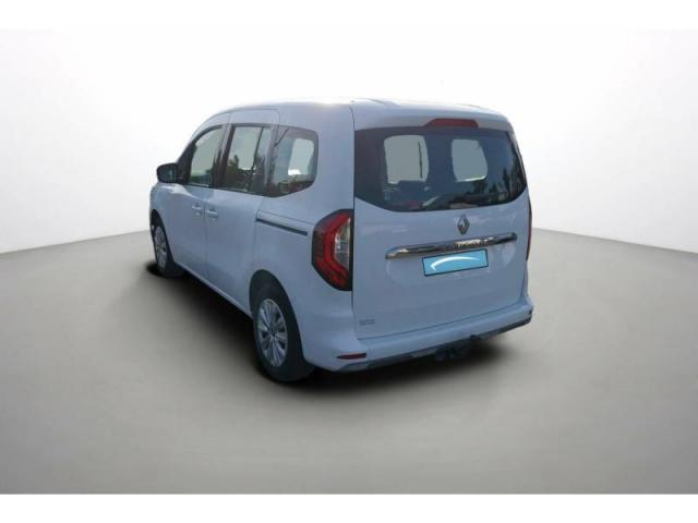 Renault Kangoo image 8