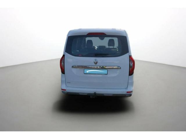 Renault Kangoo image 1